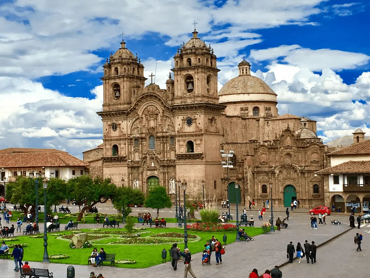 Cusco